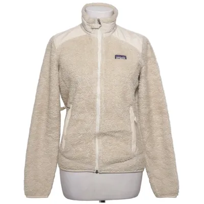 Fleecejacka (Beige) från Patagonia Polyester