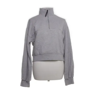 Sweatshirt (Gray) from K KUUNO Cotton, Polyester