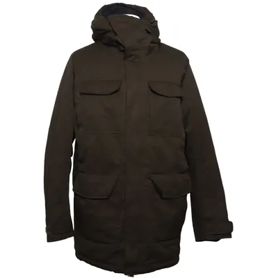 Parka (Grün) von Granngården Polyamid, Polyester
