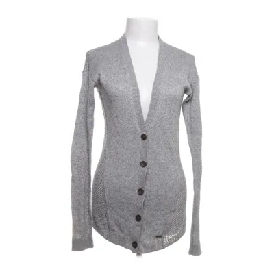 Kofta (Grå) från Hollister California