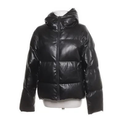 Vinterjacka (Svart) från Moda Besi