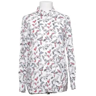 Skjorte (BOWFELL SHIRT) fra Barbour Bomuld, Viscose