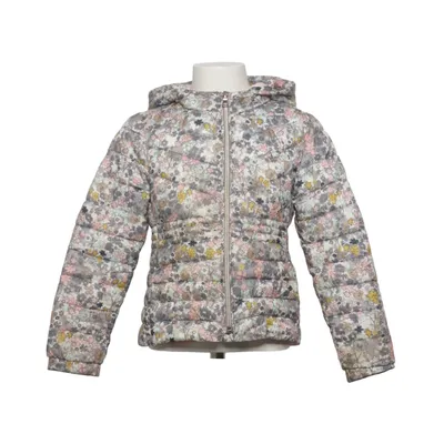 Vinterjakke (Flerfarvet) fra Mango Kids Polyamid, Polyester