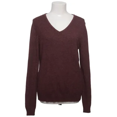 Pullover (Rood) van VILA Clothes Nylon, Polyester