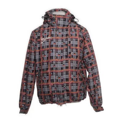 Winter jacket (Black, Gray, Red, Orange) from Iguana