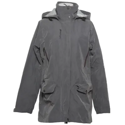 Parkas (Grå) från Lafuma Polyamid, Polyester