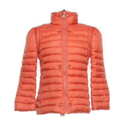 Veste légère (Orange) de Airforce Polyamide, Polyester
