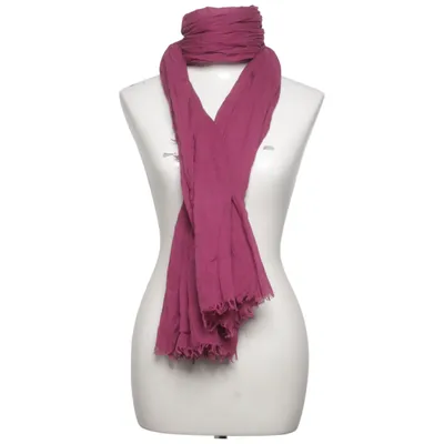 Écharpe (Violet) de Silk Road