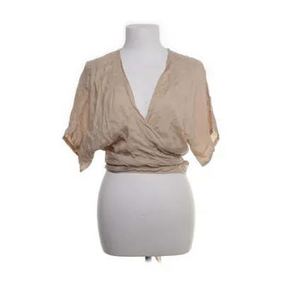 Omlottopp (Beige) från Mandala Kupro