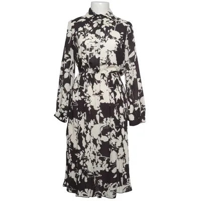 Blousejurk (Zwart, Wit) van Rinascimento