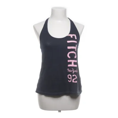 Linne (Blå, Rosa) från Abercrombie & Fitch Bomull, Polyester