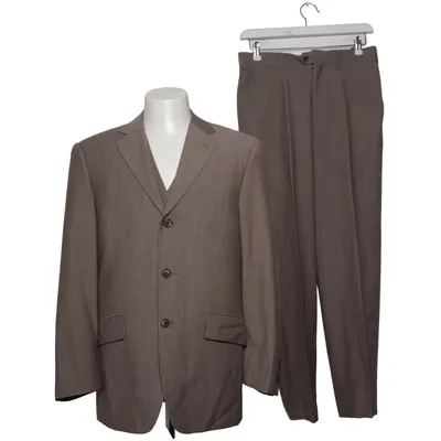 Anzug (Beige) von Studio Coletti Polyester, Viskose