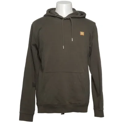 Capuchon sweater (Basic Organic Hood) van Clean Cut Copenhagen Organisch katoen