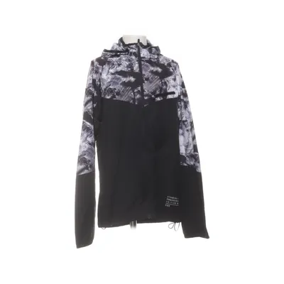 Träningsjacka (Svart, Grå, Vit) från TCS