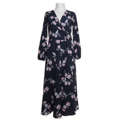 Robe longue (Bleu, Rose, Vert, Multicolore) de Lemoniade