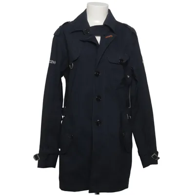 Veste (Bleu) de Snoot Polyester