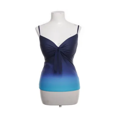 Zwemshirt (Blauw) van Beach Wave