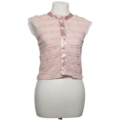 Top (Pink) from Flammode Cotton, Polyester