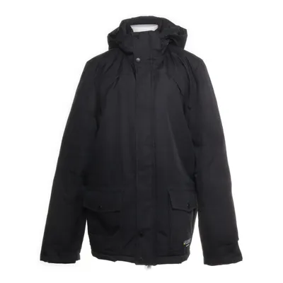 Vinterjacka (Svart) från Blue Wear Polyester