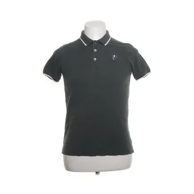 Pikétröja (Grön) från Pringle of Scotland Bomull