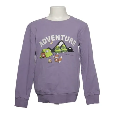 Sweatshirt (Violet) de Amy & Lucy Coton