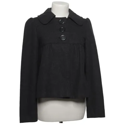 Jack (Grijs) van Cabaret Acryl, Polyester, Viscose, Wol