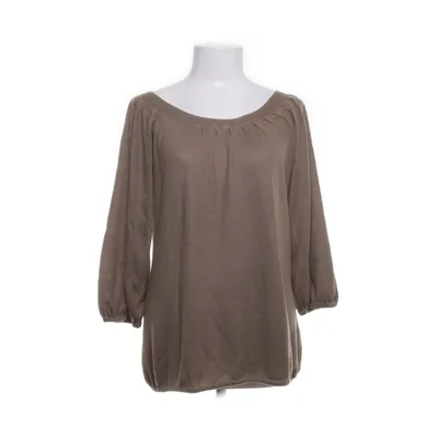 Top (Beige) from 3 Suisses Acrylic, Cotton
