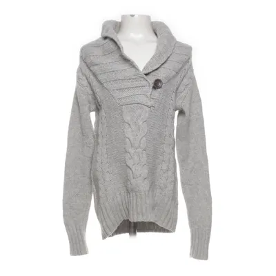 Tröja (Grå) från L.O.G.G by H&M Bomull, Polyamid, Ull