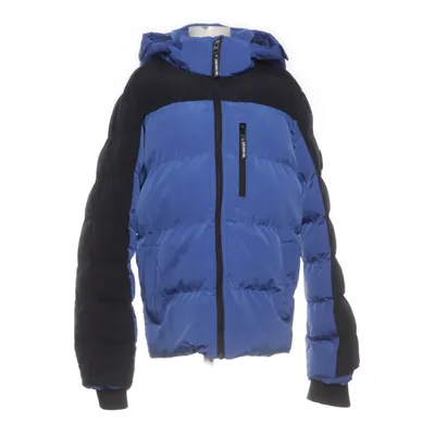 Vinterjakke (Blå, Sort) fra Cars Jeans Polyester