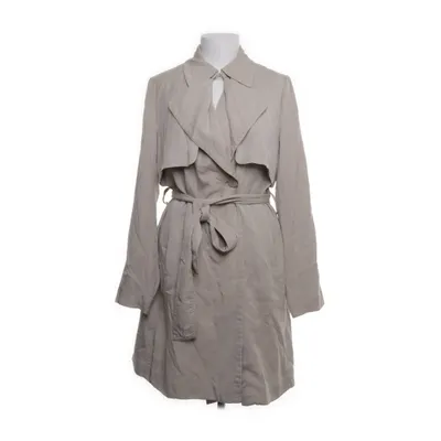 Trenchcoat (Beige) från Global