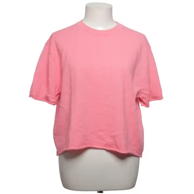T-shirt (Rose) de Lisa Yang Cachemire