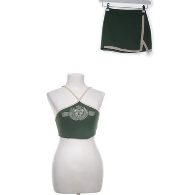 Set (KMUM4022111) from Fashion Nova Elastane, Polyester, Viscose