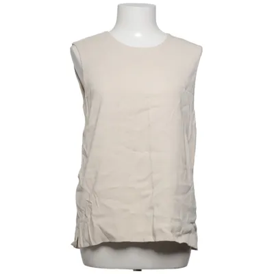 Haut (Beige) de Andiata Élasthane, Viscose