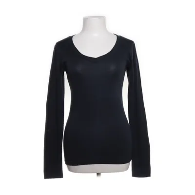 Long sleeve T-shirt (Gray) from Bella Cotton, Elastane