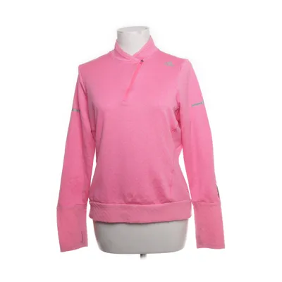 Trainingstop (Roze) van Adidas Running Elastaan, Polyester