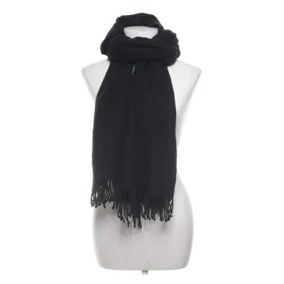 Halsduk (Svart) från Samsøe & Samsøe Kashmir, Ull