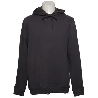 Kapuzenpullover (Grau) von Bread & Boxers Baumwolle