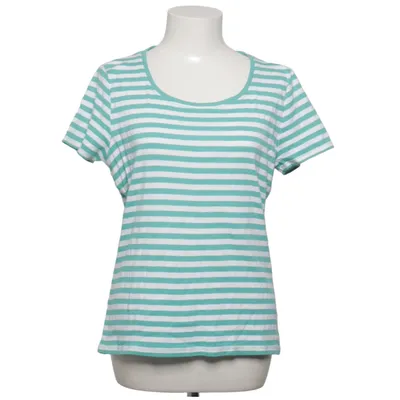 T-shirt (RIB T-SHIRT) from C&A Cotton