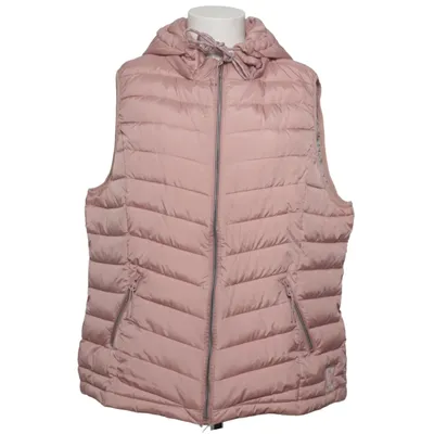 Outdoor vest (Roze) van Multiblu Polyester