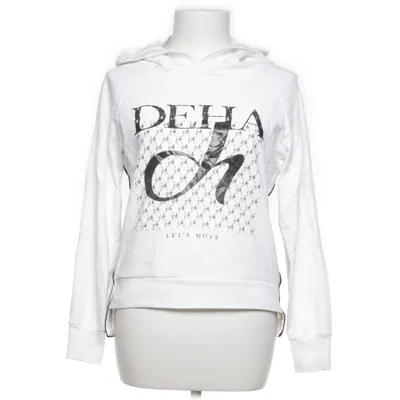 Huvtröja (Vit) från Deha