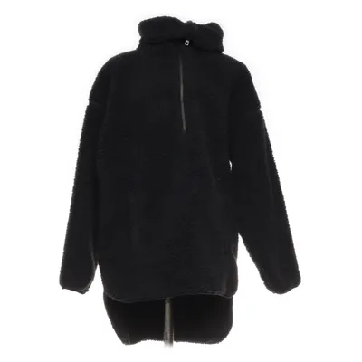 Fleecejacka (CLOU OVERSIZED PILE JACKET) från I Dig Denim Polyester