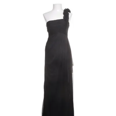 Robe de soirée (Noir) de Juju & Christine Élasthane, Polyester