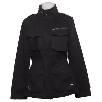 Safari jack (Zwart) van Look 54