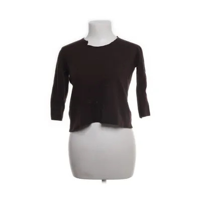 Sweater (Brown) from Leon