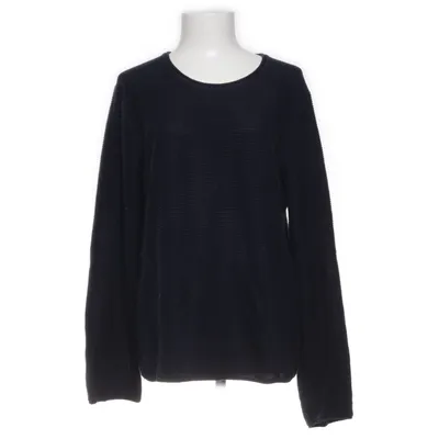 Tröja (Blå) från Size 8 Needle Bomull