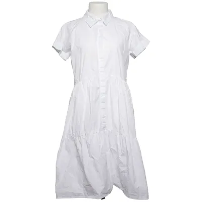 Robe chemise (Ilona Tunic) de Essentiel Antwerp Coton
