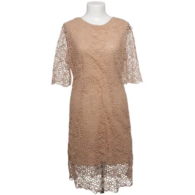 Dress (Beige) from Laura Clement