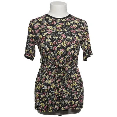 Haut de grossesse (Noir, Multicolore) de River Island Viscose