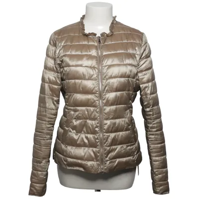 Lättviktsjacka (Beige) från Colynn Polyamid, Polyester