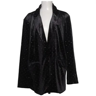 Blazer (55) van Never Fully Dressed Elastaan, Polyester
